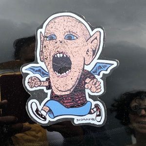 Meet your Posher, Shannon